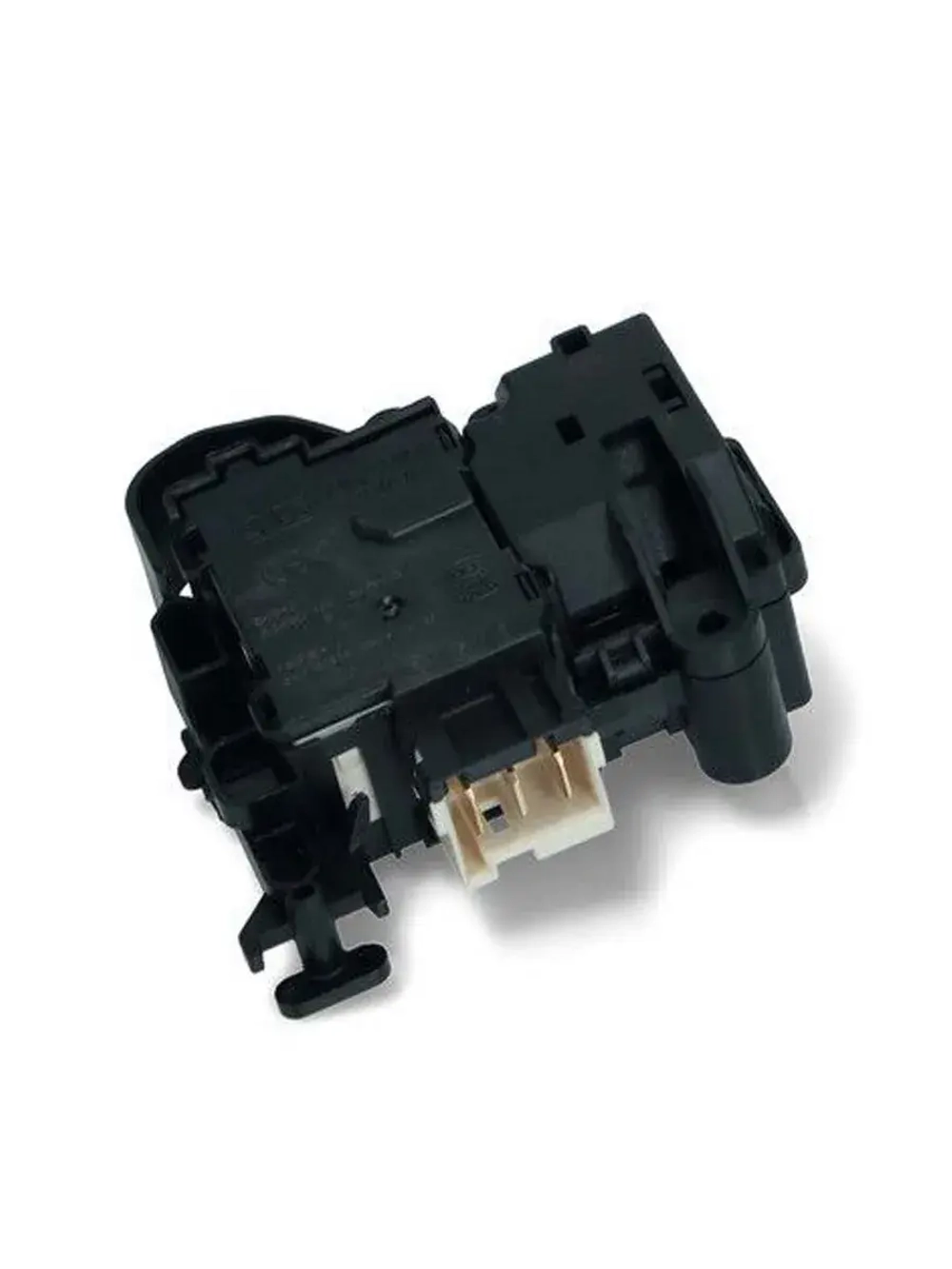 Замок люка 0024000128A Haier