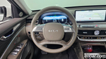 Kia The New K9 (Quoris/K900) 2 Generation 3.8 GDI AWD (04.2022)