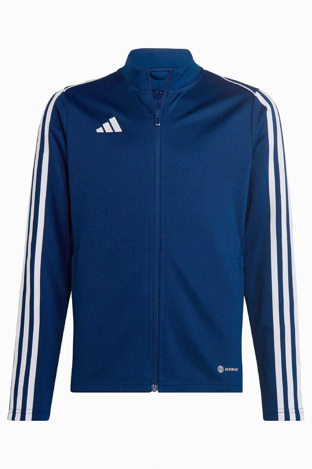 Кофта adidas Tiro 23 League Training Junior