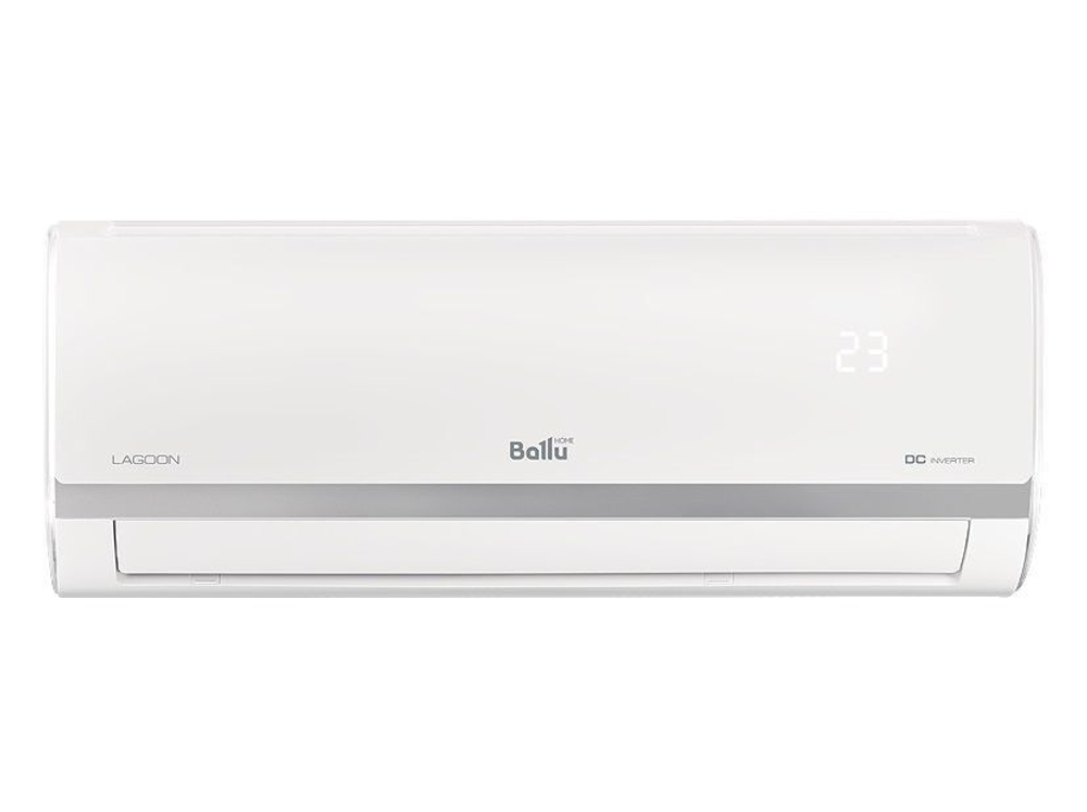 Сплит-система инверторного типа Ballu Lagoon DC BSDI-07HN1_21Y