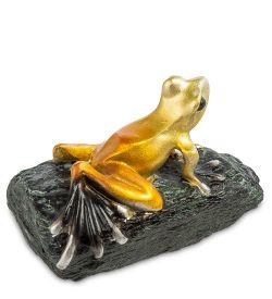 GAEM ED- 04 Фигурка «Лягушка»