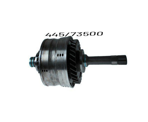 Муфта КПП JCB 445/73500