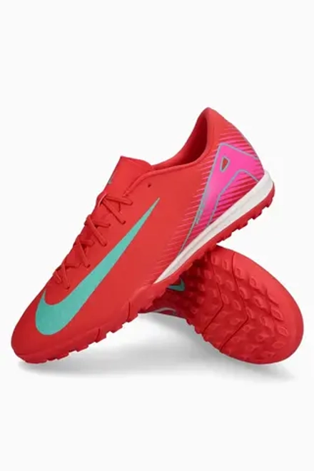 Сороконожки Nike Zoom Mercurial Vapor 16 Academy TF - красный