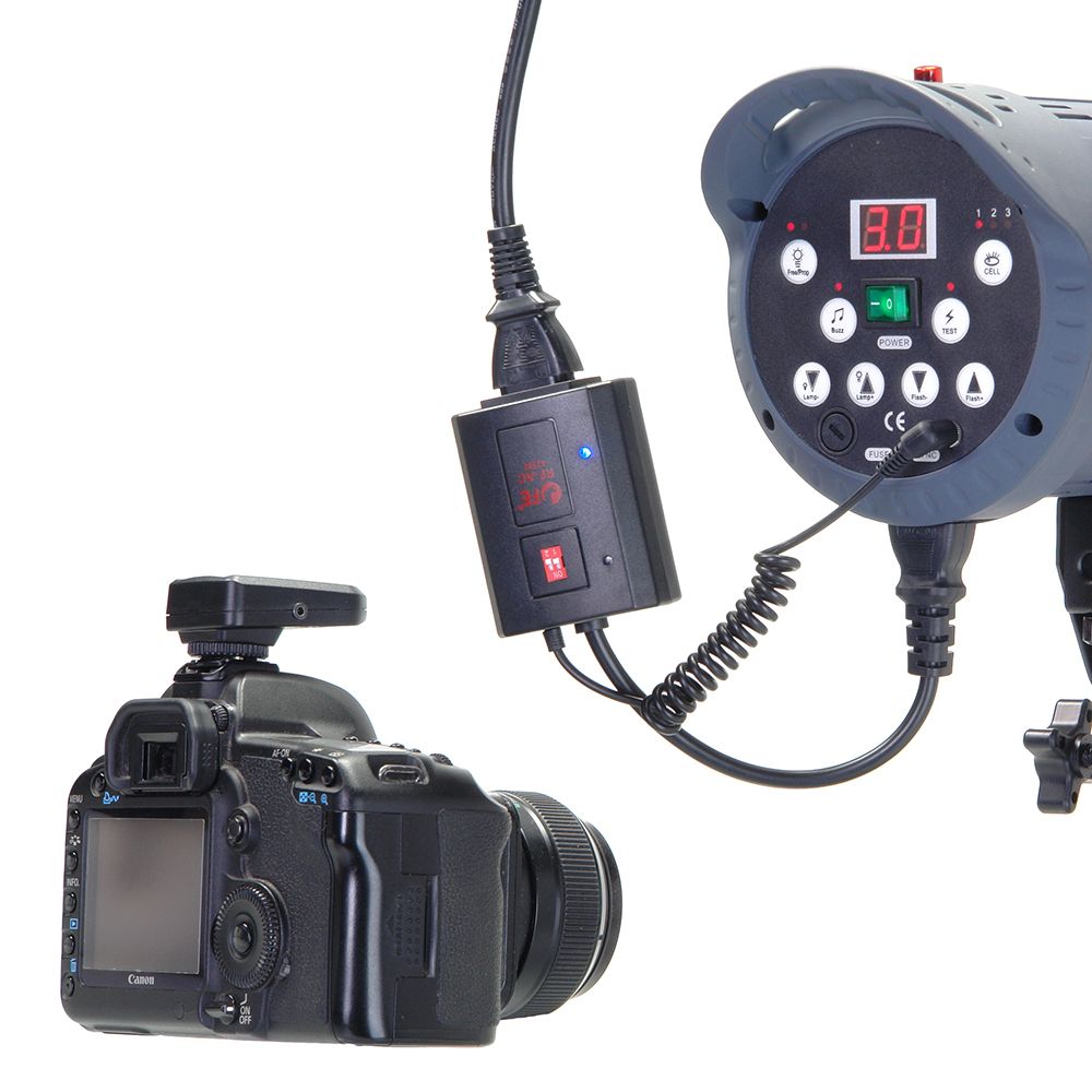 Falcon Eyes RF-AC425