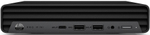 Системный блок HP Pro 400 Mini G9 Intel Core i5, 16 ГБ, 1 Тб, Intel UHD Graphics,  ОС Windows 11 Профессиональная