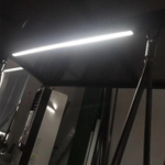 Качели садовые Monarch из алюминия