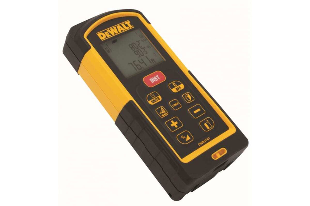Дальномер DeWalt DW 03101