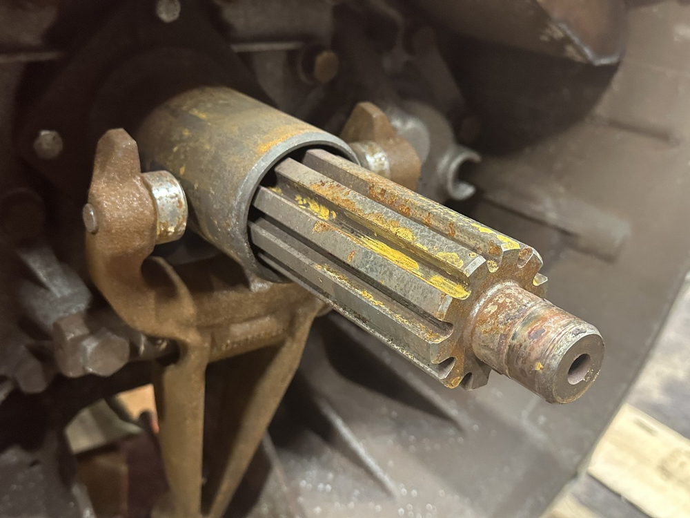 АКПП ZF 12AS2130TD