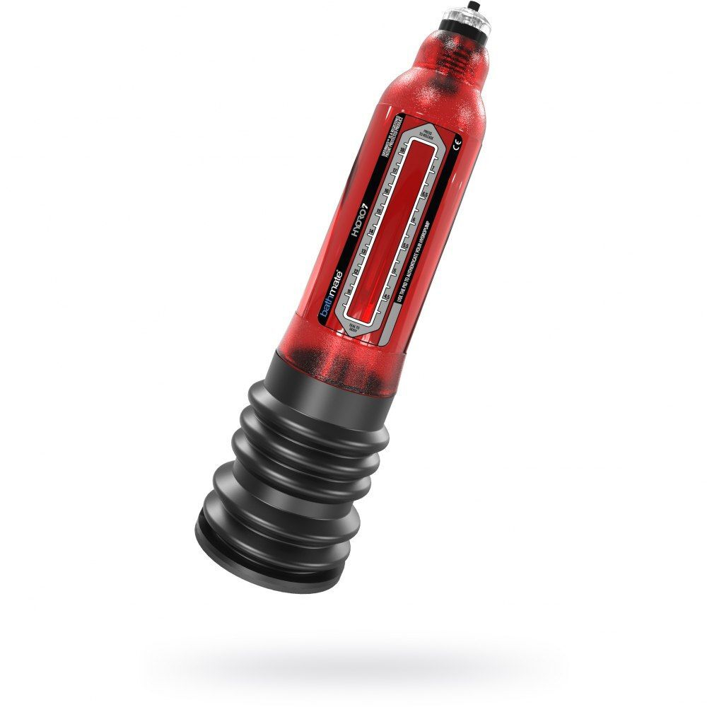 Bathmate Hydro7 brilliant - Гидропомпа
