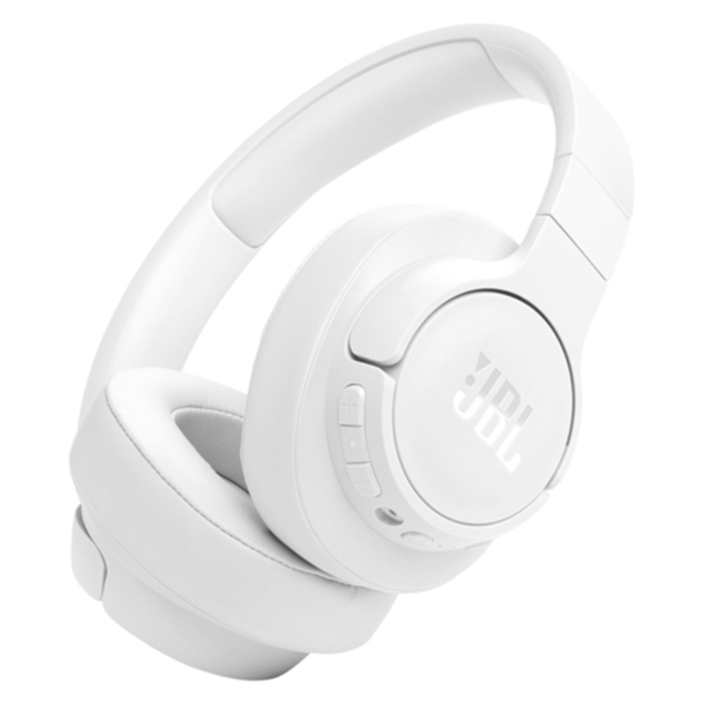 Беспроводные наушники JBL Tune 770NC White