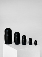 Фигура Matryoshka set XL
