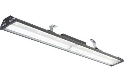 Cветильник LED ДСП САПФИР AAX415 100W-13700Lm 5000К IP65 818х87х52мм VS