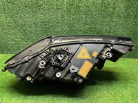 Фара левая BMW X7 G07 (2019-2022) Laser Light