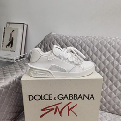 Кеды Dolce Gabbana