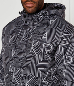 Куртка Karl Lagerfeld - черный(505013 544527)