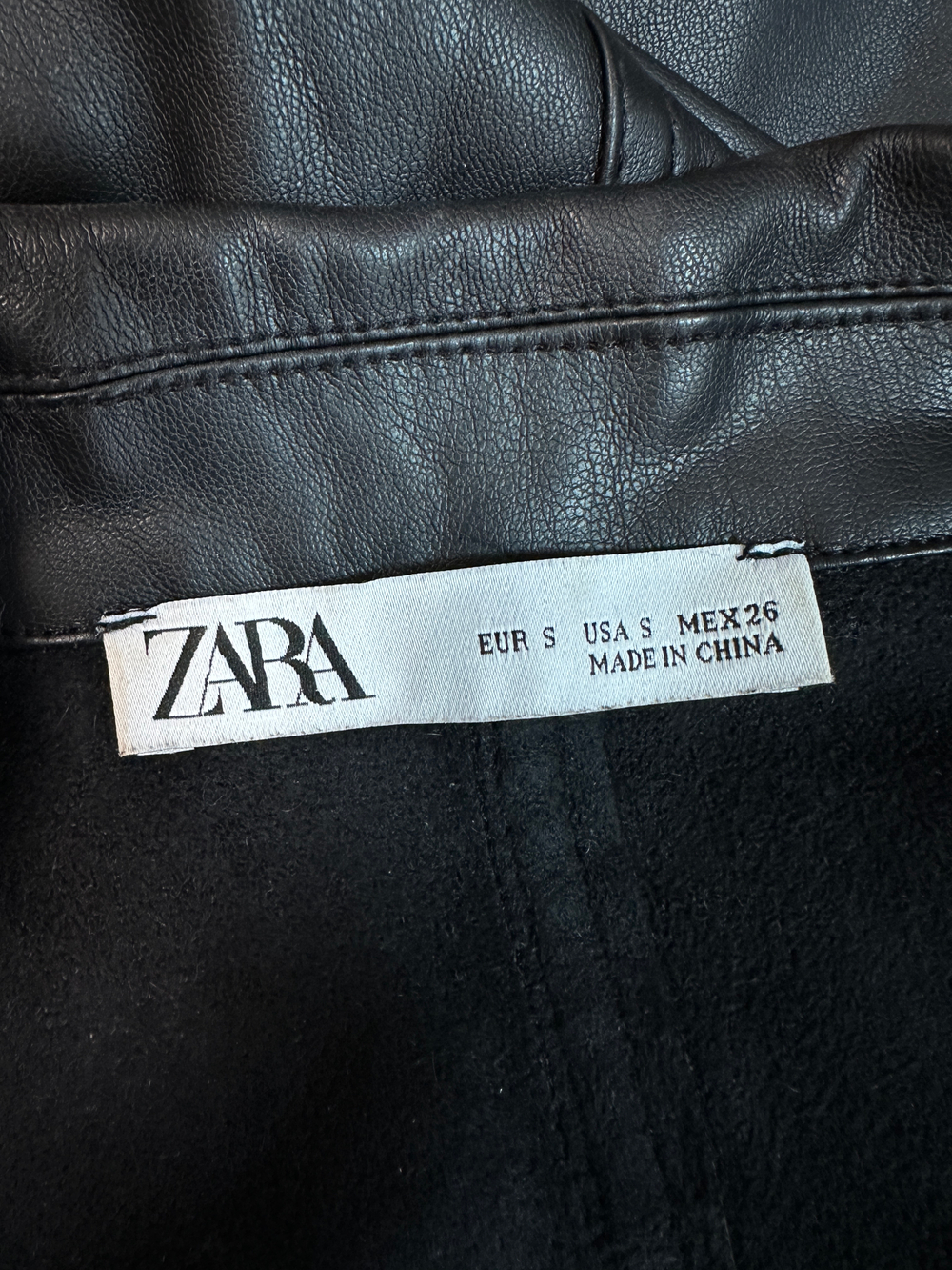 Платье Zara