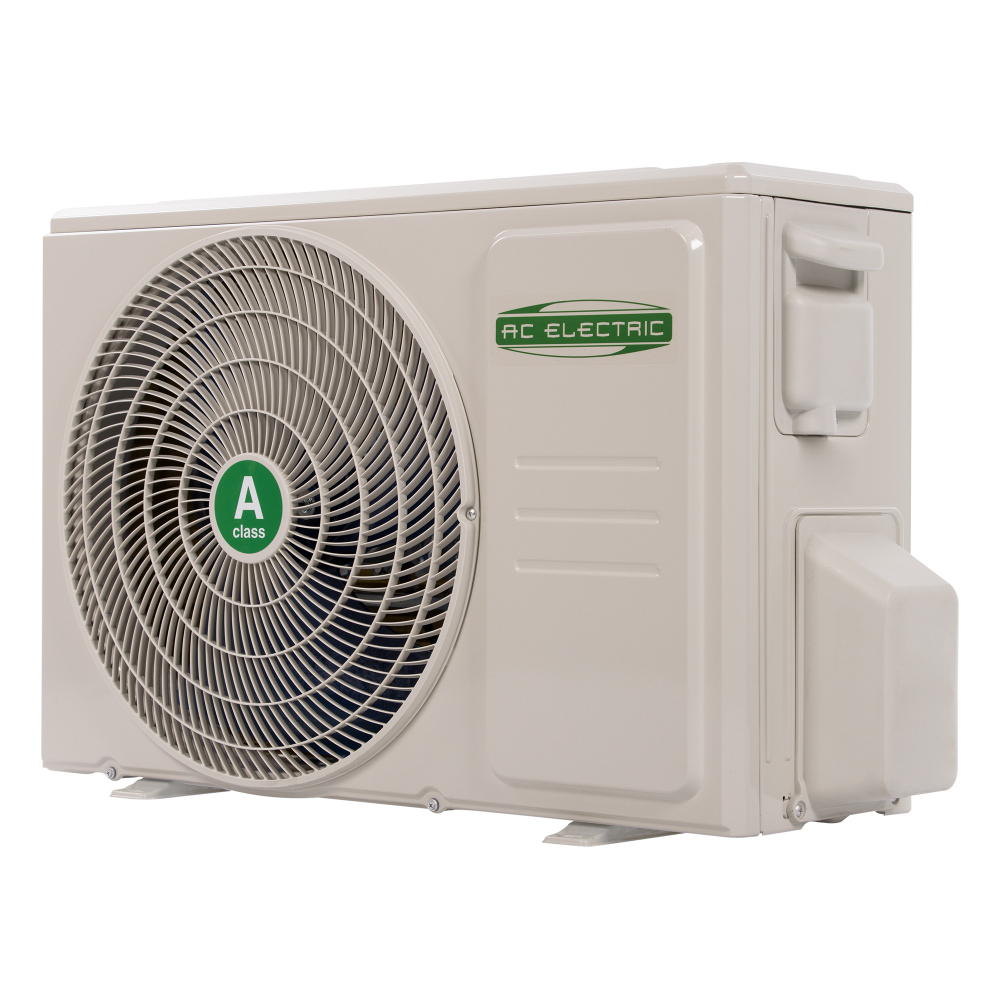 Сплит-система AC ELECTRIC PRO ACEM-12HN8