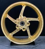 Кованые диски для APRILIA RSV4 1100 1110 FACTORY Априла мотоцикл колеса ковка диск