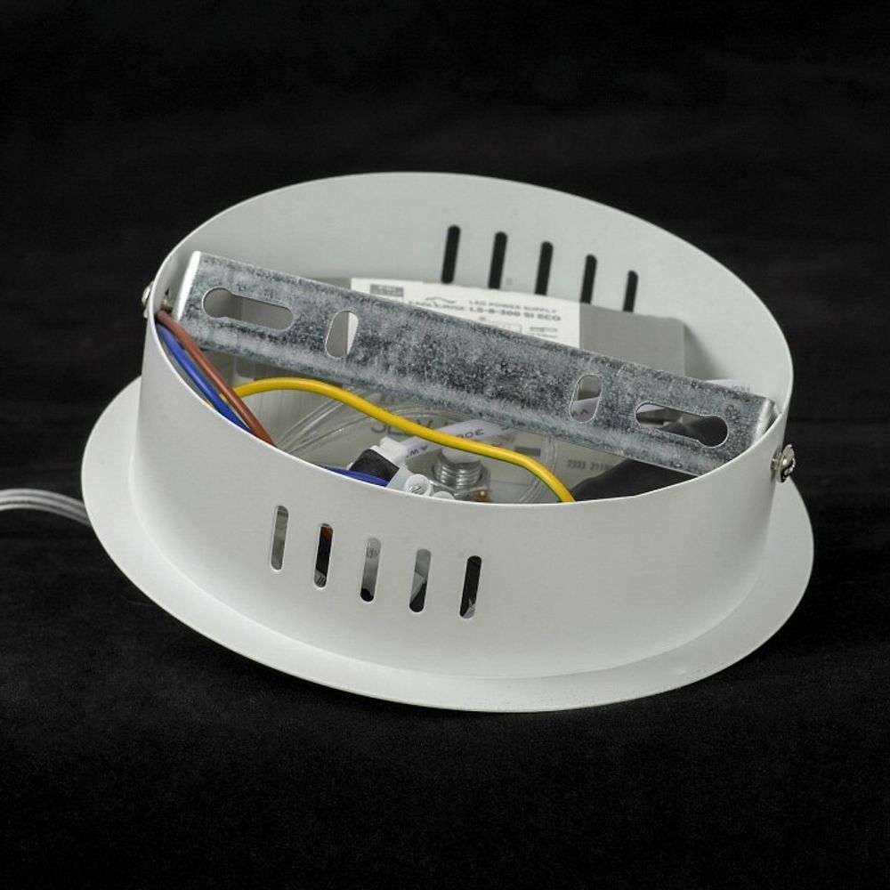 Подвесной светильник Lussole Ketchikan LSP-7199