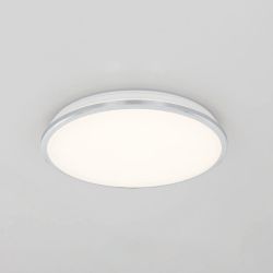 Citilux Луна CL702301N LED Светильник с диммером Хром