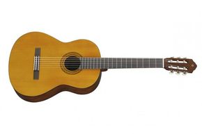 Классические гитары