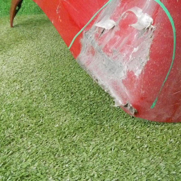 Бампер задний Porsche 911 8 992 (2018-н.в.)