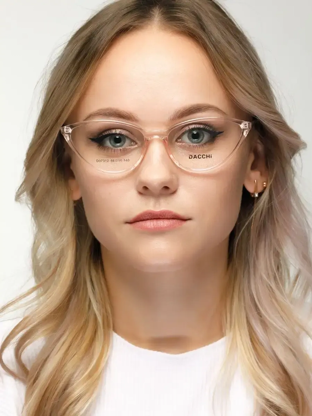 Оправа для очков для зрения