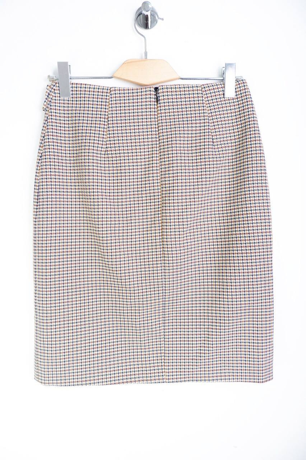 Юбка H&M стильная, маркировка 38, визуально 44 размер