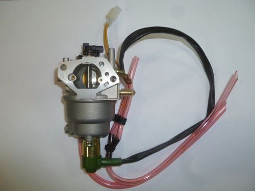 Карбюратор для KGE-7000 (Carburetor Ass'y for KGE-7000Tc, KG390GET-10000)