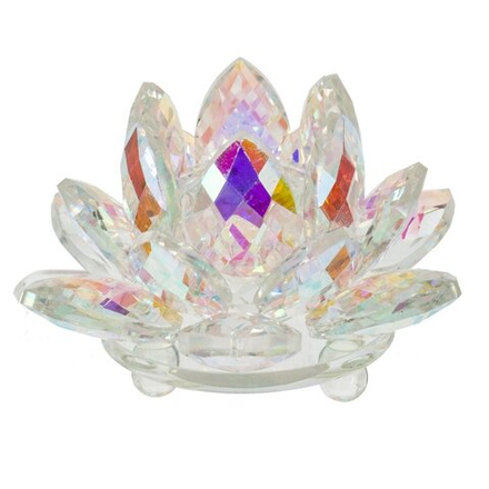 GAEM Фигурка декоративная "Цветок", L8 W8 H5 см