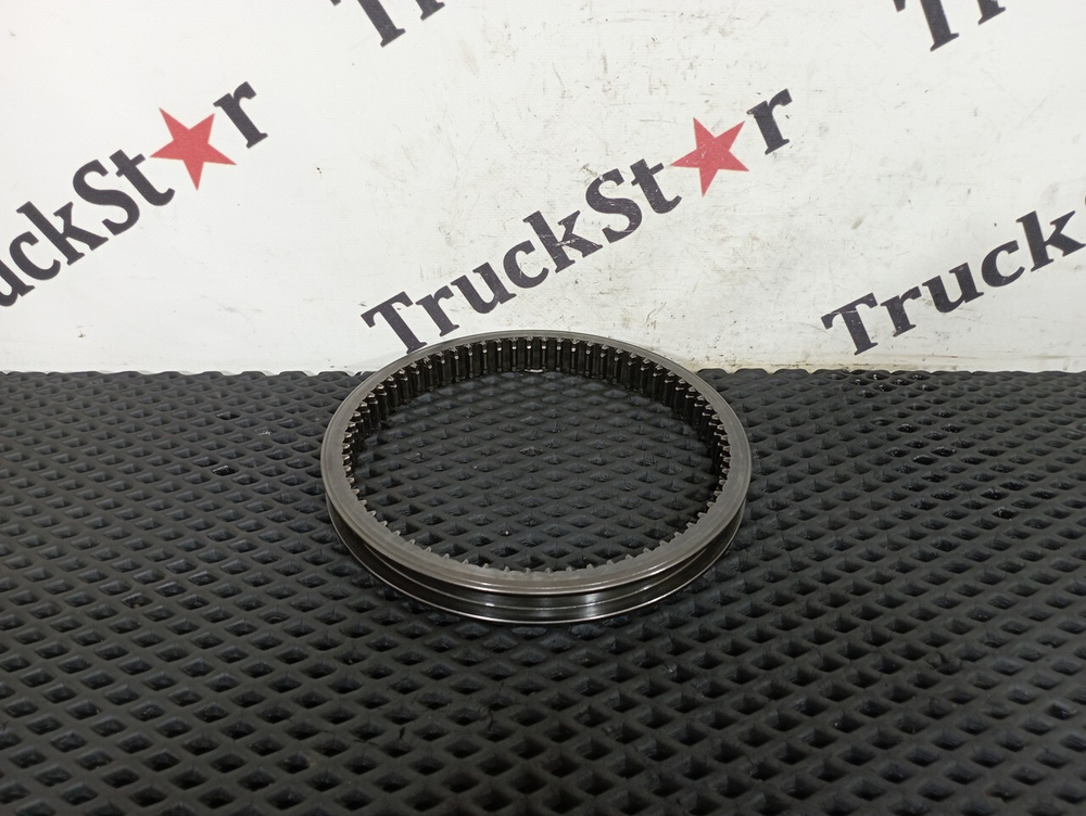 Муфта синхронизатора