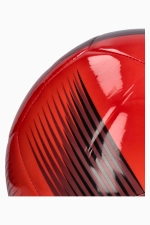 Футбольный мяч Puma AC Milan 25/26 Essentials размер 5 - черный