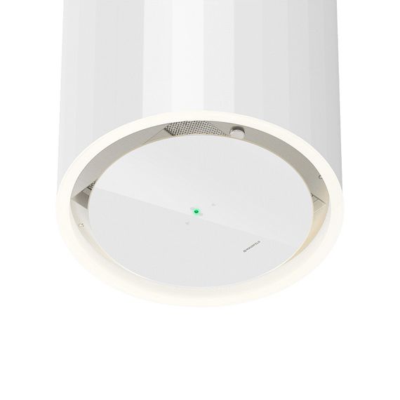 Вытяжка MAUNFELD Adelaide 39 Wall белый