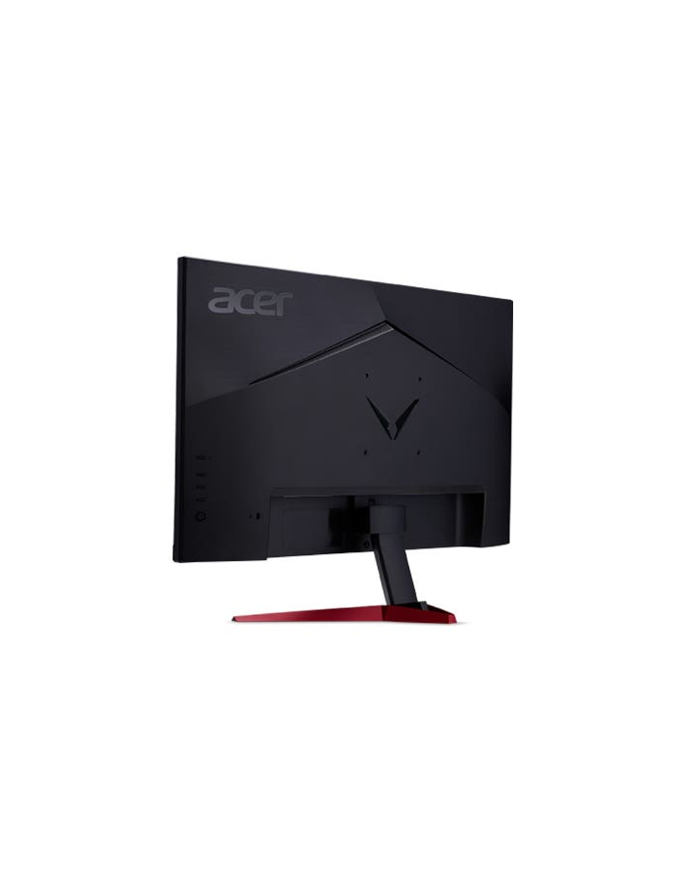 Монитор 27'' ACER  Nitro VG270Ebmiix IPS, 1920x1080, 4 ms, 250cd, 100Hz, 1xVGA + 2xHDMI(1.4) + Audio In/Out, 2Wx2, FreeSync