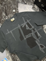 Футболка Hermes, арт. 484003592