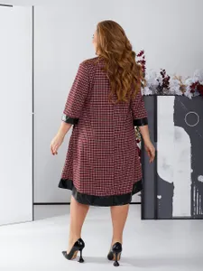 Платье УК-397-1 Fabrika