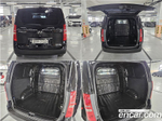 Hyundai The New Grand Starex Van 5-и местный (07.2020)