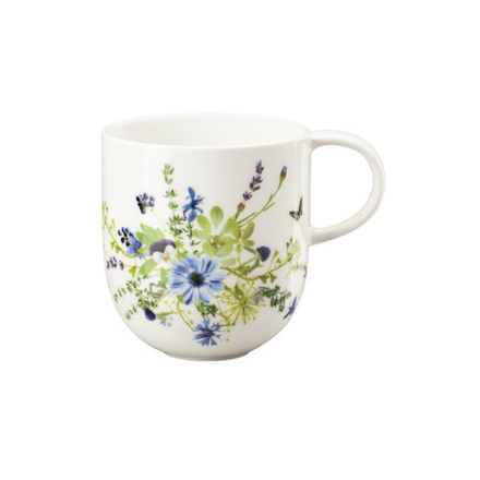 Кружка с ручкой 0,34 л Rosenthal Brillance Grand Air