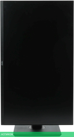 Монитор Hiper KB2710 черный (KB2710HDC2HSV)