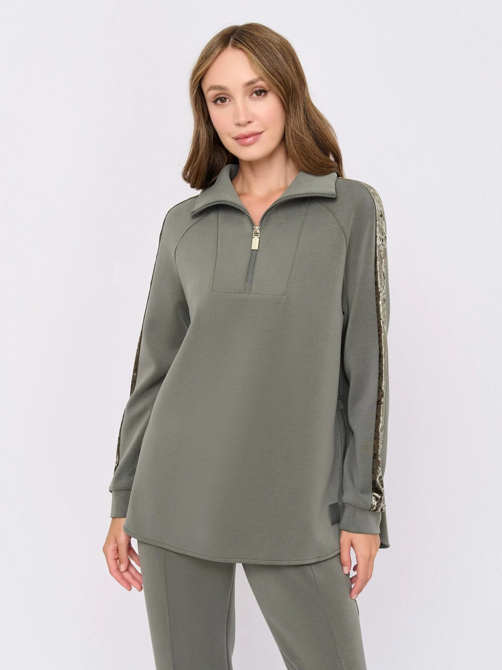 Джемпер женский FRANCO VELLO