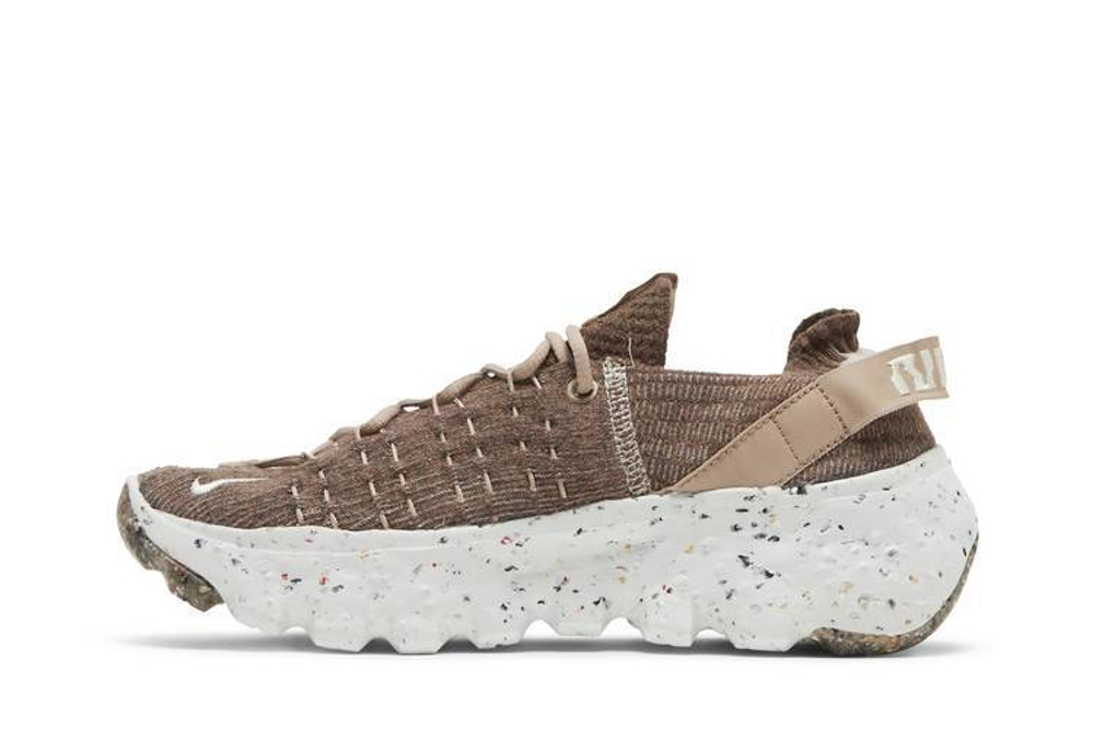 Кроссовки Nike Space Hippie 04 (Женская размерная сетка)