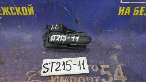 Ручка двери передней левой салонная TOYOTA CALDINA 1999