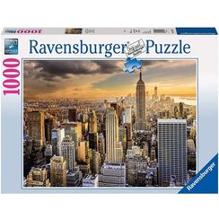 Puzzle Grand New York            1000p