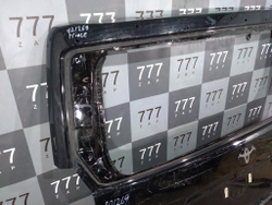 Крышка дверь багажника Toyota HiAce (H300) 19-22 Б/У Оригинал 6700526V40