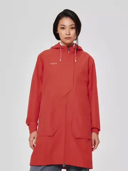 Куртка женская САЛМИ (Salmi) NORPPA родиола