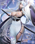 фигурка Azur Lane unzen