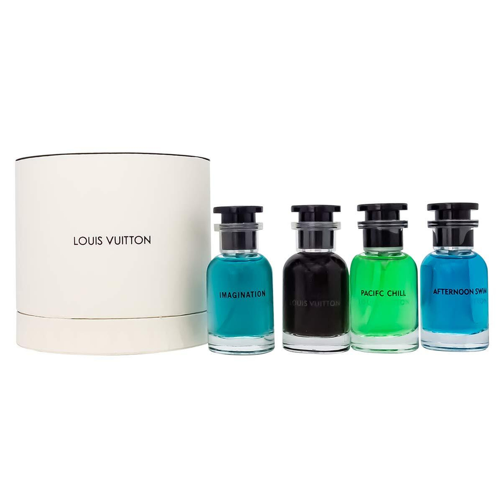 Набор Louis Vuitton 4x30ml