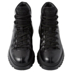 PRADA Brixxen Ankle-length Boots