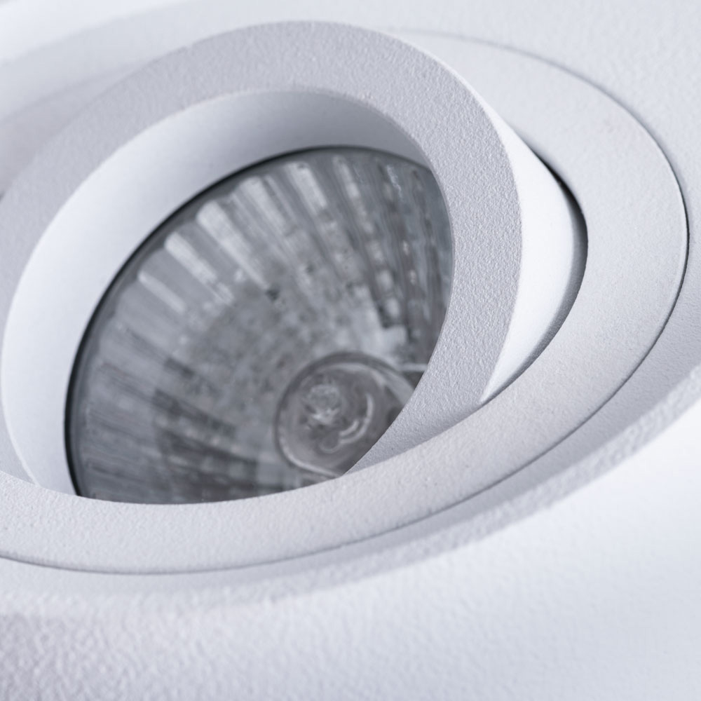 Накладной светильник Arte Lamp A5645PL-2WH