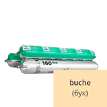 160 Acryl - акриловый герметик для деревянного дома | Ramsauer (Бельгия)